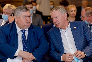 «Точка кипения» объединит теоретиков и практиков